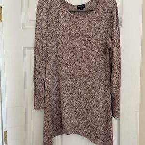 Maternity lightweight sweater